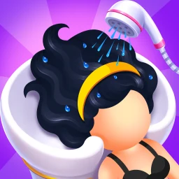 My Little Salon :Beauty Tycoon